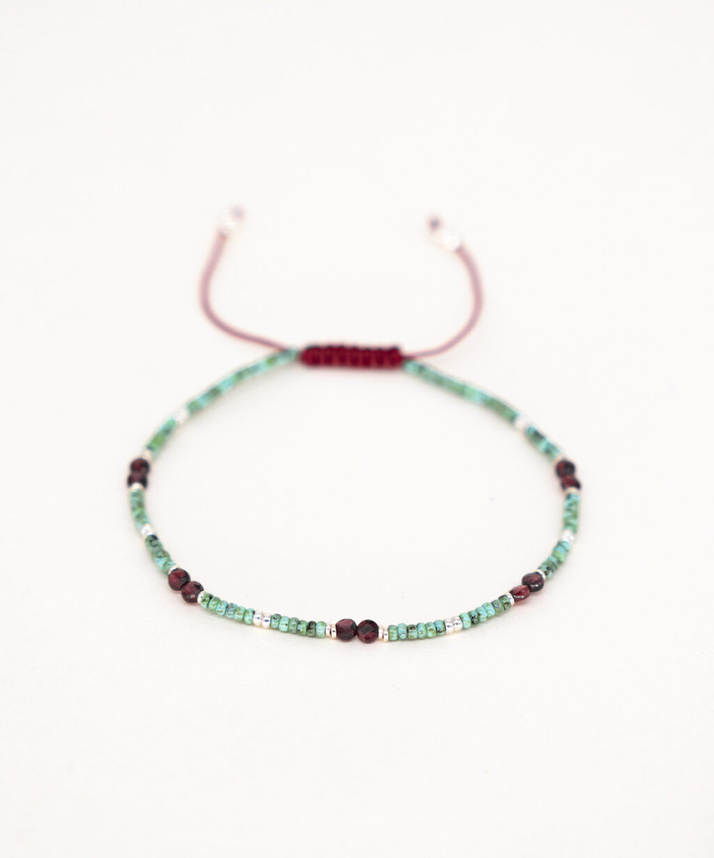 Indian Bracelet – Bild 2
